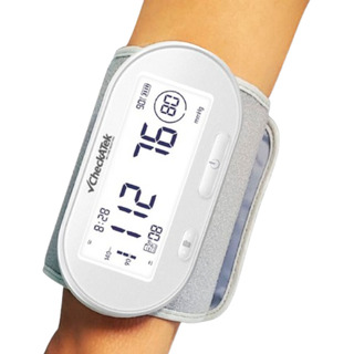Baumanometro Digital De Brazo Recargable Con Voz Checkatek Baumanometro Digital De Brazo Recargable Con Voz Checkatek