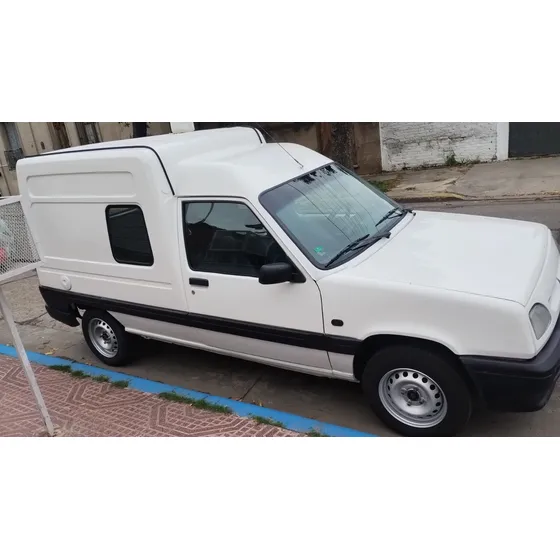 Renault Express 1.9 Rn D