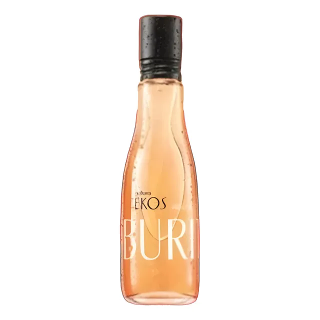 Frescor Buriti De 75ml Natura Ekos
