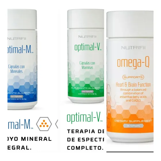 Pak 1 Omega Q 1 Optimal-m 1 Optimal-v