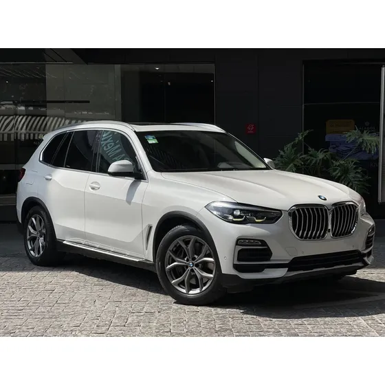 Bmw X5 3.0 Xdrive 45e Hibrido At