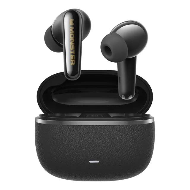Monster Clarity 200 Anc Audifonos Inalambricos Noise Cancel