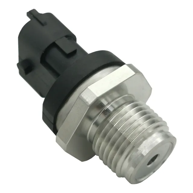 Sensor De Alta Presion Dodge Ram 2500 5.9 Cummins