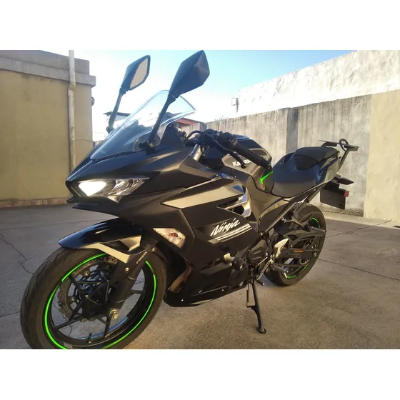 Kawasaki  Ninja 400