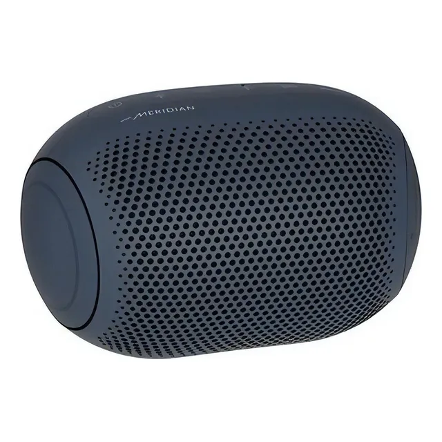 Parlante LG XBOOM Go PL2 portátil con bluetooth waterproof negro