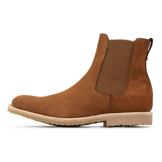 Botas Caballero Loblan Casuales Mod. 1638