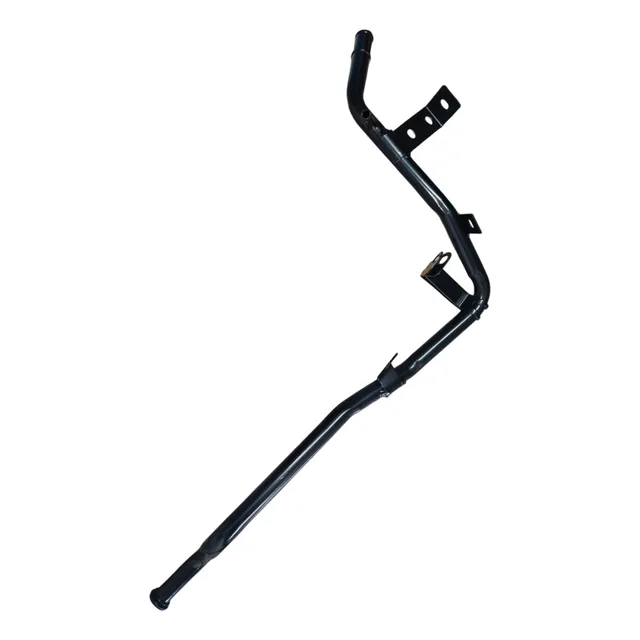 Tubo De Agua Motor Kia Rio