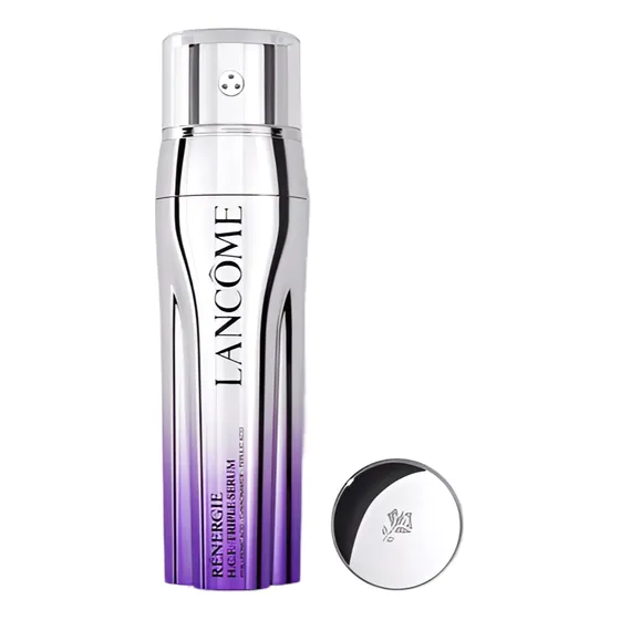 Sérum Antiedad Rénergie H.c.f Triple Serum 50 Ml Lancôme Todo Tipo De Piel Día/noche