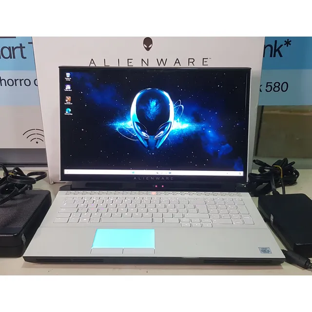 Laptop Alienware Area 51 Mr2 Xtreme I9 10ma Rtx 2080 Super