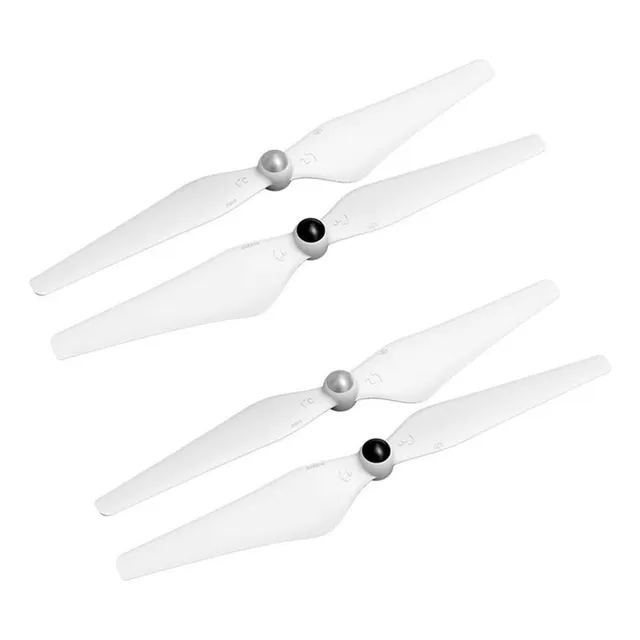 Helices Repuesto Para Drone Dji Phantom 2 Y 3 Autoapretables