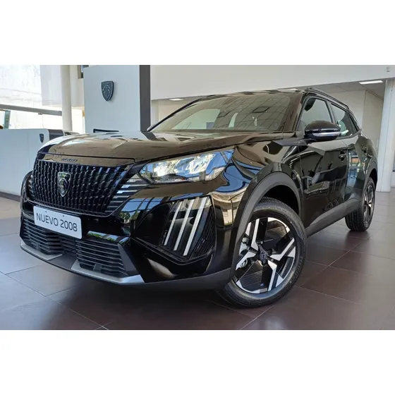 Peugeot 2008 1.0t Active