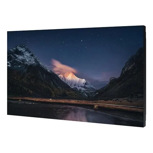 Samsung Tv Lh55vmbrbgbxza 55  - Televisor Inteligente