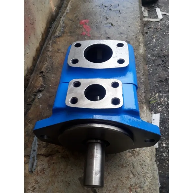 Bomba Hidraulica Vickers 38 Galones Modelo 35vq 38 Galones 