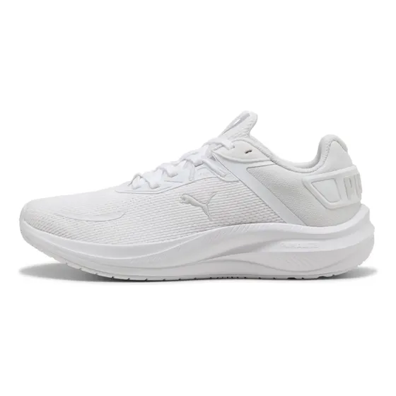 Zapatilla Running Puma Mujer Skyrocket Lite 2 Alt Blanca