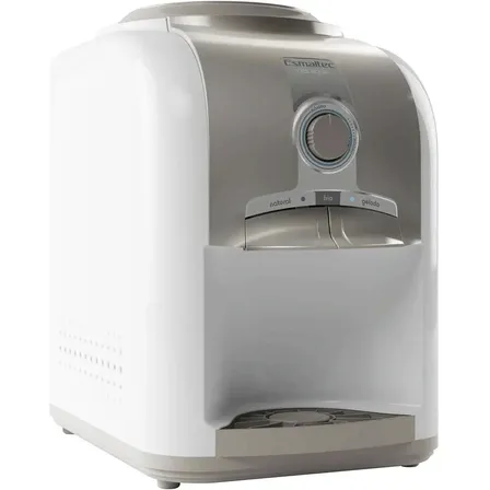 Bebedouro de água Esmaltec EGM30 20L branco