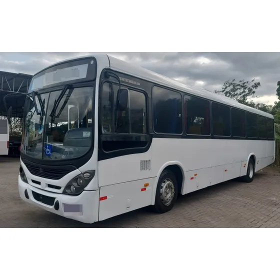 Marcopolo Torino Ano 2010 Vw 17.230 Mwm Jm Cod.664