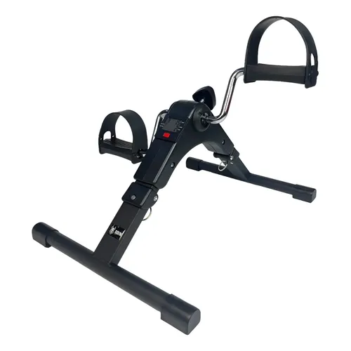 Pedal Total Gym Cardio Twister E0063-00 Para Piernas - Negro Pedal Total Gym Cardio Twister E0063-00 Para Piernas - Negro