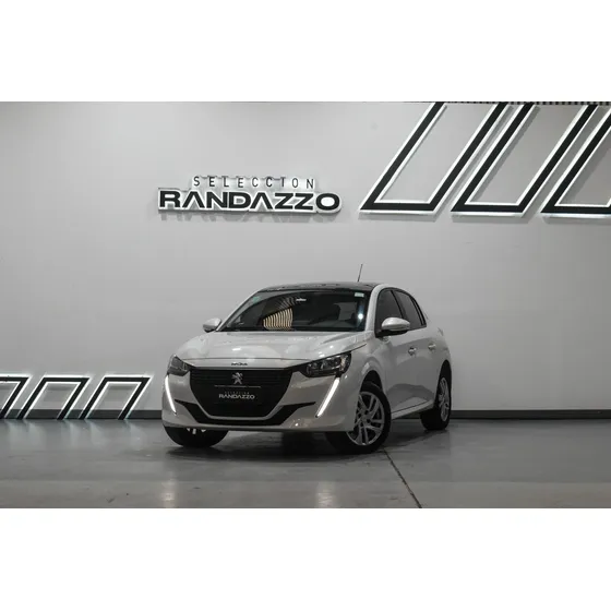 Peugeot 208 1.6 Active Pack