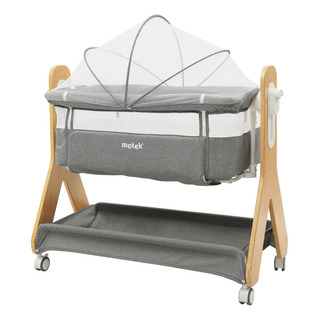 Cuna Colecho Motek Estee Bebe Mecedora Mosquitero Deluxe Cuna Colecho Motek Estee Bebe Mecedora Mosquitero Deluxe
