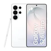 Galaxy S26 Ultra 1tb White