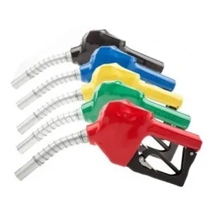 Pistola  Opw  3/4  Para Combustible Gasolina Gasoil Surtidor