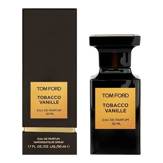 Tom Ford Tobacco Vanille 50ml Edp