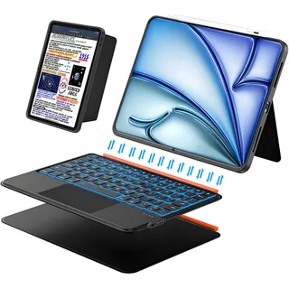Magic Keyboard Ipad | Mercado Livre