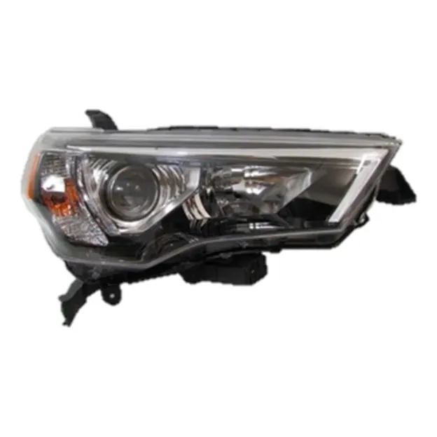 Faro Delantero Toyota 4runner 2015-2019