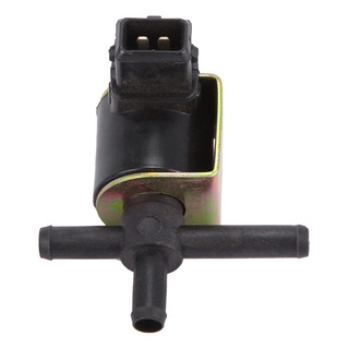 Electroválvula De Control Turbo Boost 058906283c Para N75 1. Electroválvula De Control Turbo Boost 058906283c Para N75 1.