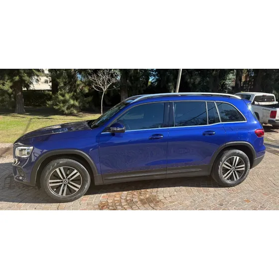 Mercedes-benz Clase Glb 1.4 Glb200 Advance 163cv