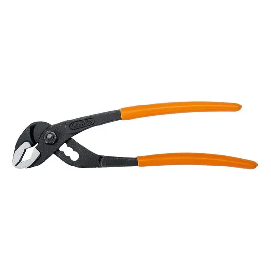 Pinza Pico De Loro Multifix 10´´ 250mm Fosfatada 224d Bahco