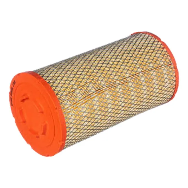 Filtro De Ar Trator Ts 6030 N. H. 2007/em Diante