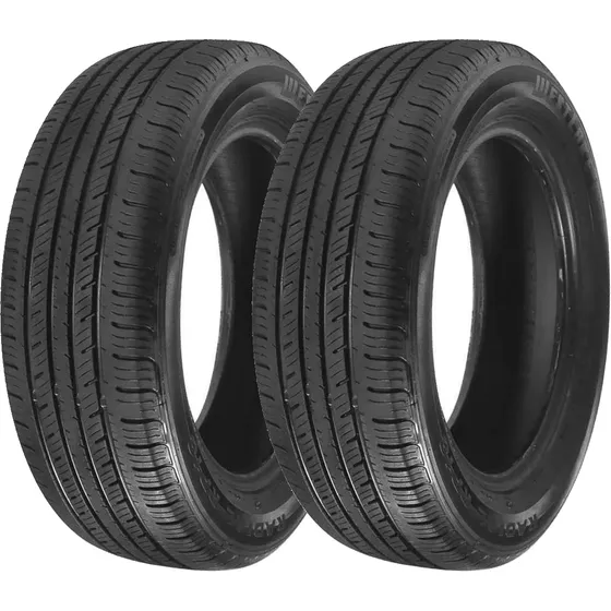 Kit de 2 neumáticos West Lake RP18 205/55R16 91 V