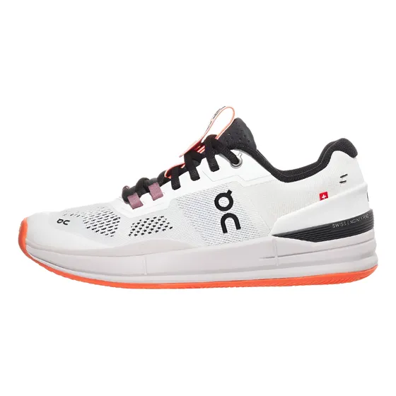 Zapatillas On The Roger Pro Clay Hombre Tenis Padel - Play -