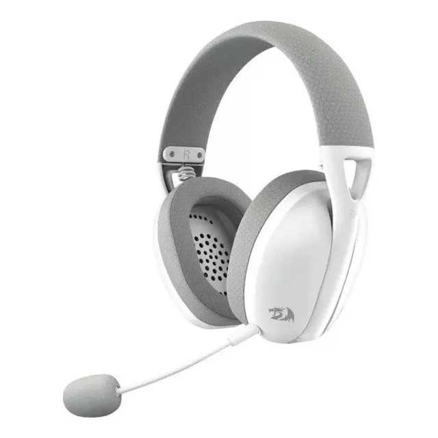 Audifono Gamer Redragon Ire H848b Inalambrico Azul
