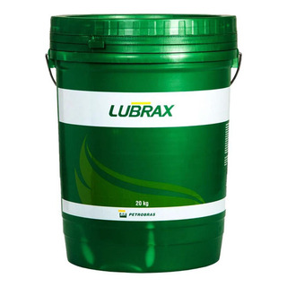 Graxa Rolamento Com Lítio Lith Sm 2 Lubrax 20 Kg Graxa Rolamento Com Lítio Lith Sm 2 Lubrax 20 Kg