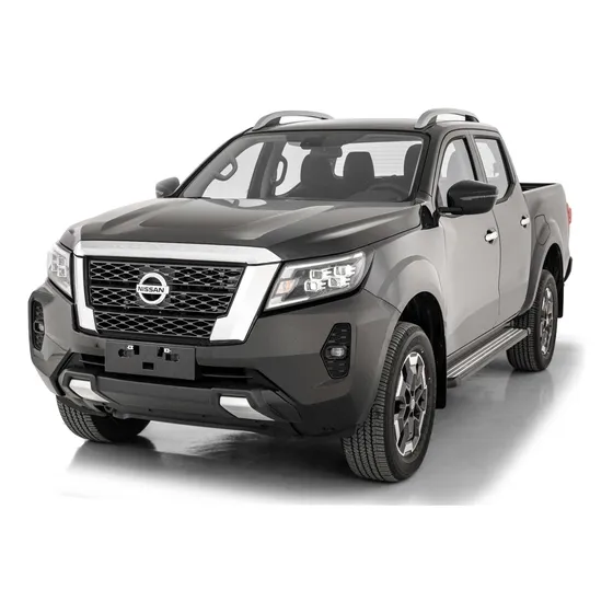 Nissan Frontier 2.3 Bi Turbo D 4x2 Cd Xe At