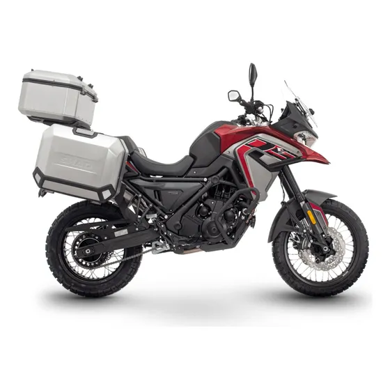 Voge 650 Dsx No Ds Trk Qj Mt Versys