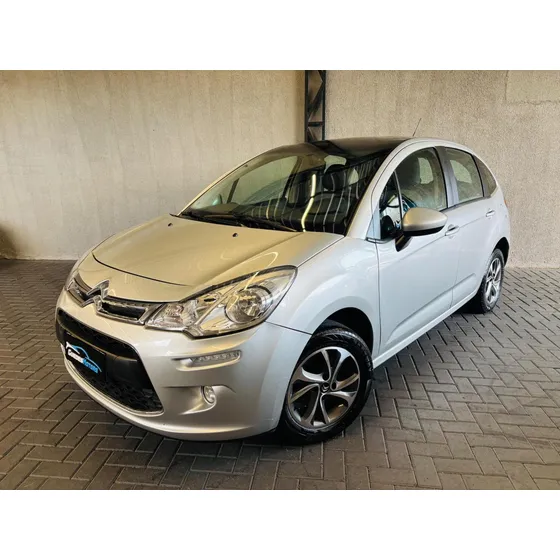 Citroën C3 90m Tendance