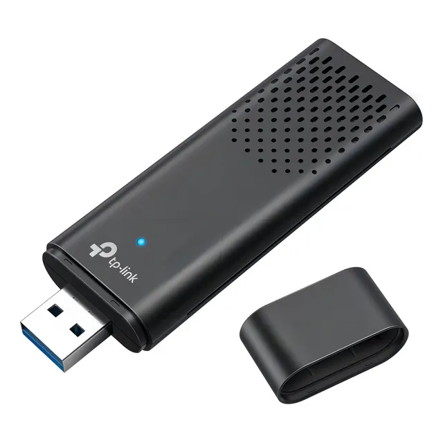 ADAPTADOR WIFI WIFI6 AX1800 USB 3.0 TP-LINK ARCHER TX20U