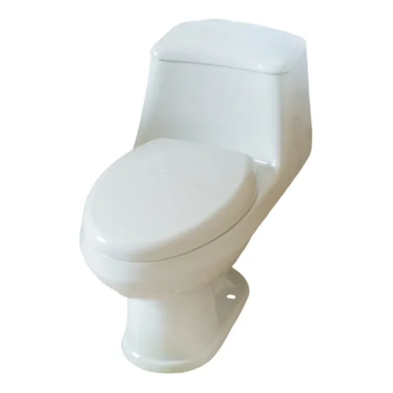 Poceta Modelo Rimini Elongada De Lujo Venceramica