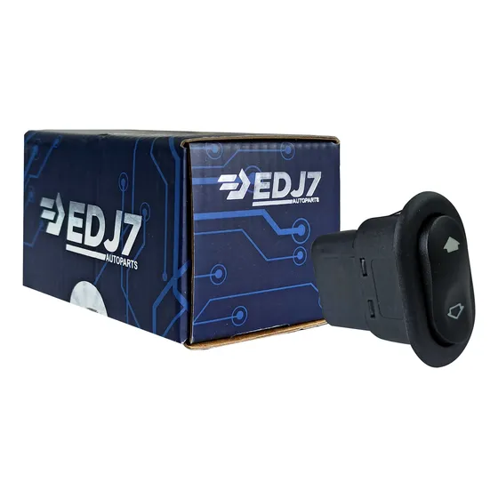 Switch Eleva Vidrios Fiesta Power Move Max 1.6