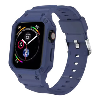 Malla Full Protection Para Apple Watch 42 44 45mm Malla Full Protection Para Apple Watch 42 44 45mm