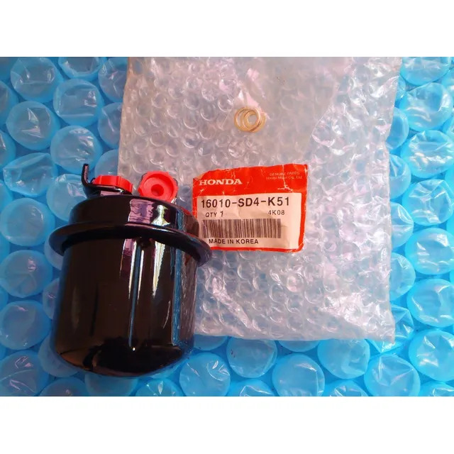 Filtro De Gasolina Legend 1987/1992