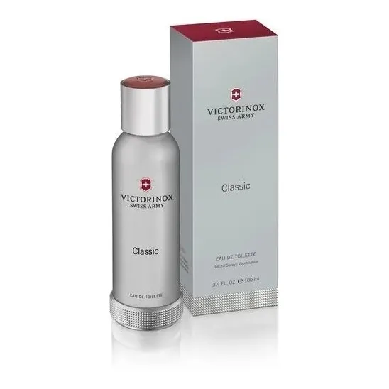 Perfume Victorinox Classic 100 Ml