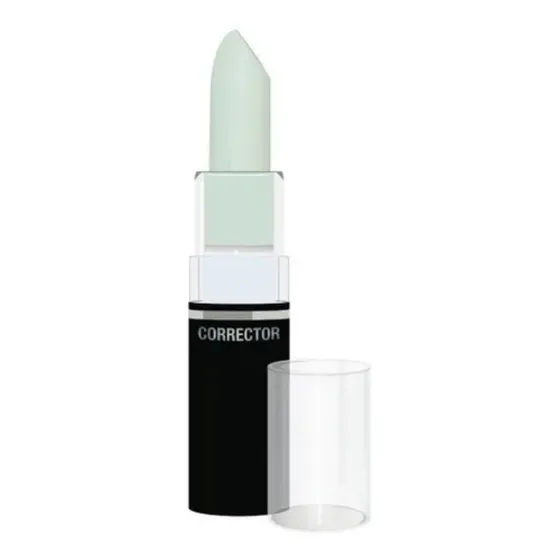 Corrector Maquillaje Redondo Heburn