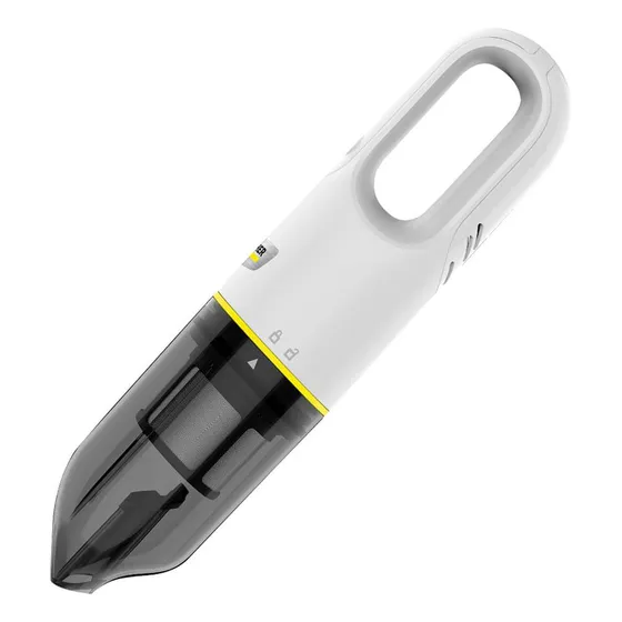 Aspiradora Karcher Mod. Vch2 Portátil Inalámbrica