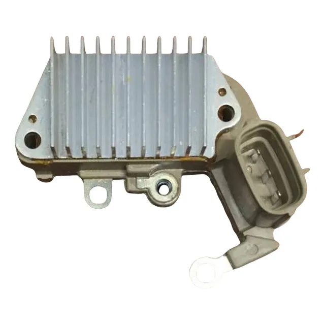 Regulador De Voltaje Denso (12v) (b) Toyota Tercel 1995-1997