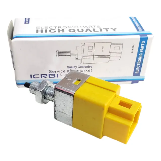 Valvula Sensor Pedal Freno Aveo Optra Spark Corsa Automatico
