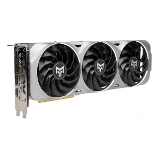 Placa de vídeo Nvidia Colorful iGame GeForce RTX 30 Series Placa de vídeo Nvidia Colorful iGame GeForce RTX 30 Series